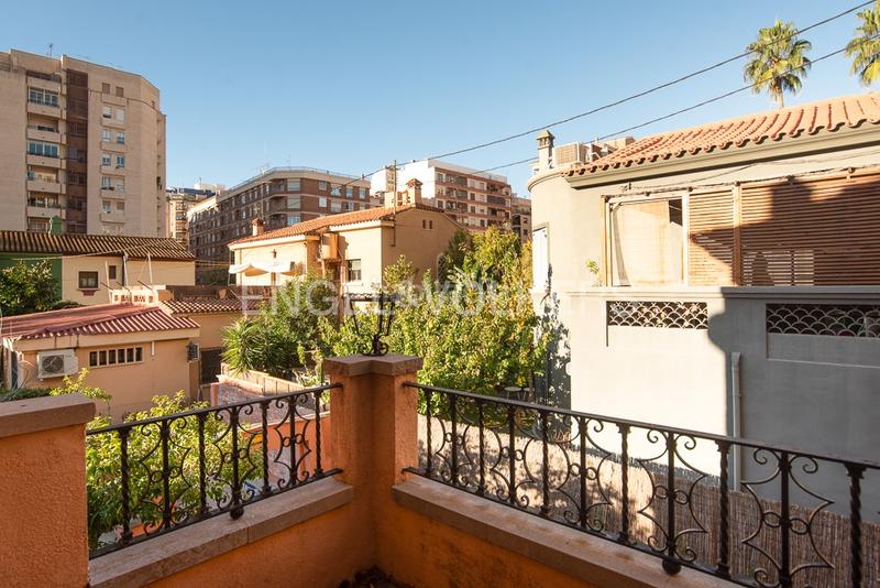 Foto 8dcea048-d4e3-4020-b9b8-3933acb837a9. House with heating parking in Zona Avenida del Mar Castellón de la Plana