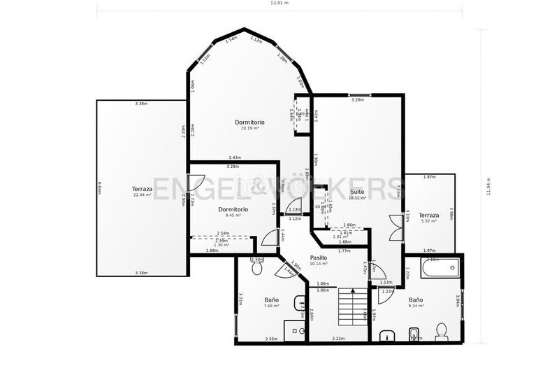 Foto bbbdcd17-a8ba-49a9-9ad0-b43a1f239265. House with heating parking in Zona Avenida del Mar Castellón de la Plana