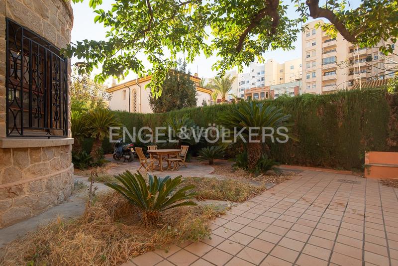 Foto c37c8afc-95a1-4633-9e83-eae634ee6be9. House with heating parking in Zona Avenida del Mar Castellón de la Plana