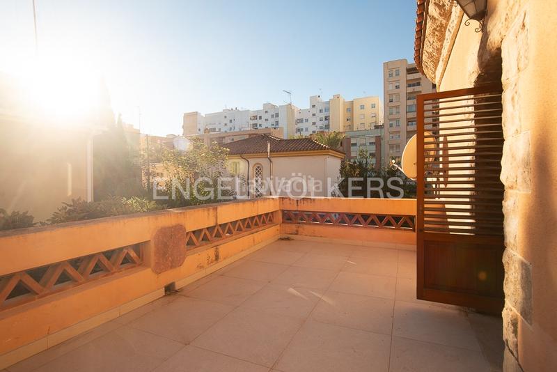 Foto d10716e4-ea8f-4b8b-bb40-601e82e8e331. House with heating parking in Zona Avenida del Mar Castellón de la Plana