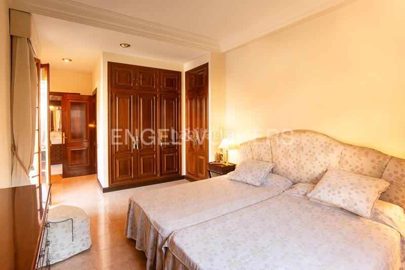 Foto e323ec8f-8be3-42a7-a9ff-04e9b1251391. House with heating parking in Zona Avenida del Mar Castellón de la Plana