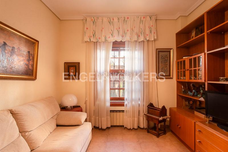 Foto fccd396e-fb97-431c-8216-d35ffa5c051d. House with heating parking in Zona Avenida del Mar Castellón de la Plana