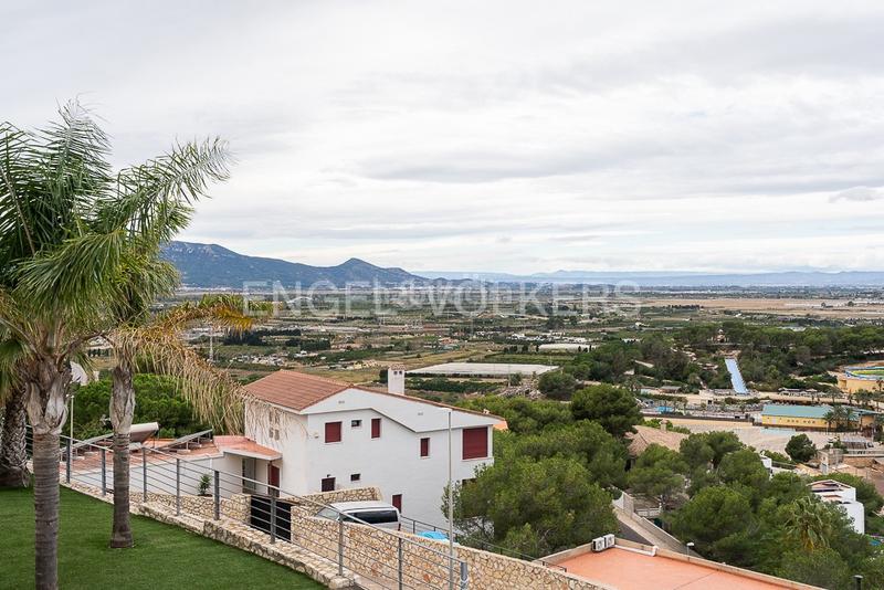 Foto 030eee99-06d6-4099-9385-af0afe42e357. Affitto casa con riscaldamento piscina in Bonavista-Lago San Lorenzo Cullera