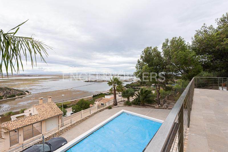 Foto 52b331c6-0566-4c96-82aa-98af1497f9a2. Affitto casa con riscaldamento piscina in Bonavista-Lago San Lorenzo Cullera