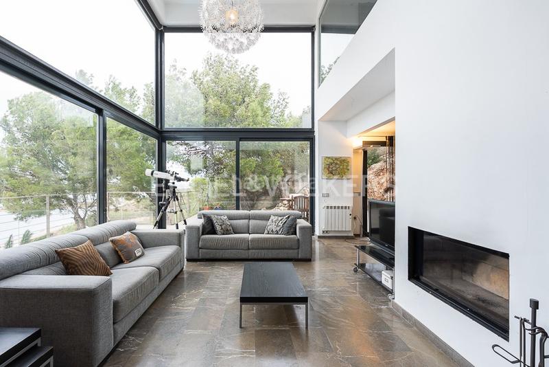 Foto 5740643b-14aa-49b8-8d1e-c07b61bc0303. Affitto casa con riscaldamento piscina in Bonavista-Lago San Lorenzo Cullera