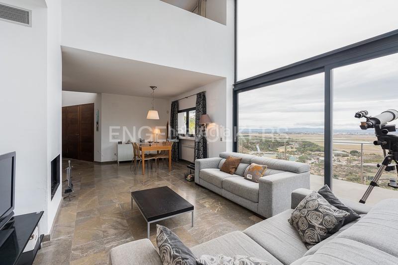 Foto 58fc39d4-32ba-4ea9-84bf-0aac9da3ada7. Affitto casa con riscaldamento piscina in Bonavista-Lago San Lorenzo Cullera