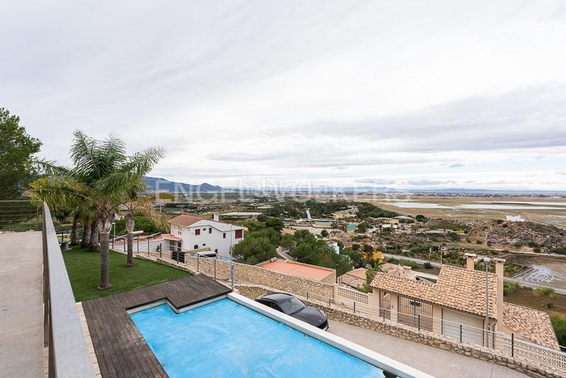 Foto 5a380987-0d25-4bd4-bacf-abc282667a71. Affitto casa con riscaldamento piscina in Bonavista-Lago San Lorenzo Cullera