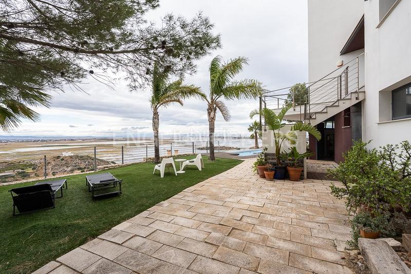 Foto 75ec4ad4-44a6-49e2-9a3c-2c4ca3d2a94c. Affitto casa con riscaldamento piscina in Bonavista-Lago San Lorenzo Cullera