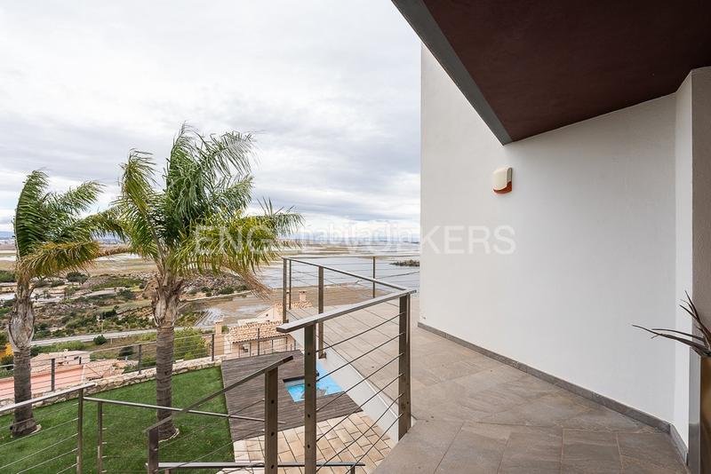 Foto f91c6cdb-9e34-4104-ac81-d55580b8d24f. Affitto casa con riscaldamento piscina in Bonavista-Lago San Lorenzo Cullera