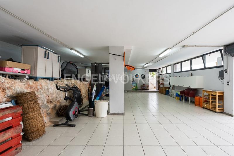 Foto faceb019-ed5b-4738-bfd6-42e863f05bbf. Affitto casa con riscaldamento piscina in Bonavista-Lago San Lorenzo Cullera