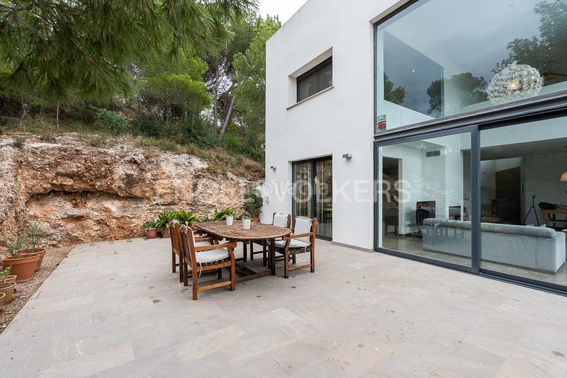 Foto 5028f3a3-92a0-46f0-8789-d43c95b03088. Lloguer casa amb calefacció piscina a Bonavista-Lago San Lorenzo Cullera