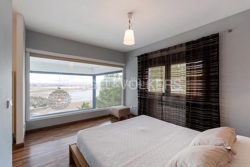 Foto 6ad22193-957a-4009-a879-48cd8c61c4fd. Lloguer casa amb calefacció piscina a Bonavista-Lago San Lorenzo Cullera