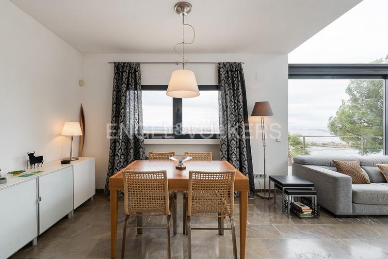 Foto 8b753995-4ebc-4343-97cc-56f5ec10090e. Lloguer casa amb calefacció piscina a Bonavista-Lago San Lorenzo Cullera