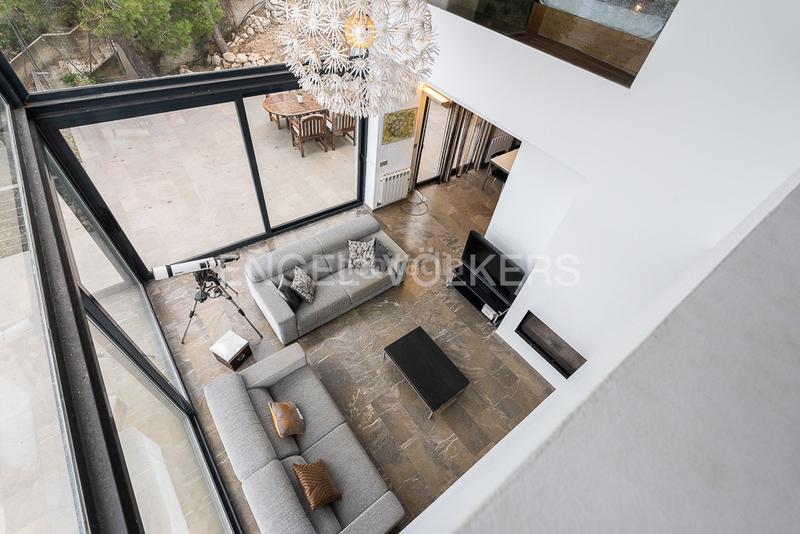 Foto ce630258-d348-49bb-9ccd-b30bfb1a9bc4. Lloguer casa amb calefacció piscina a Bonavista-Lago San Lorenzo Cullera