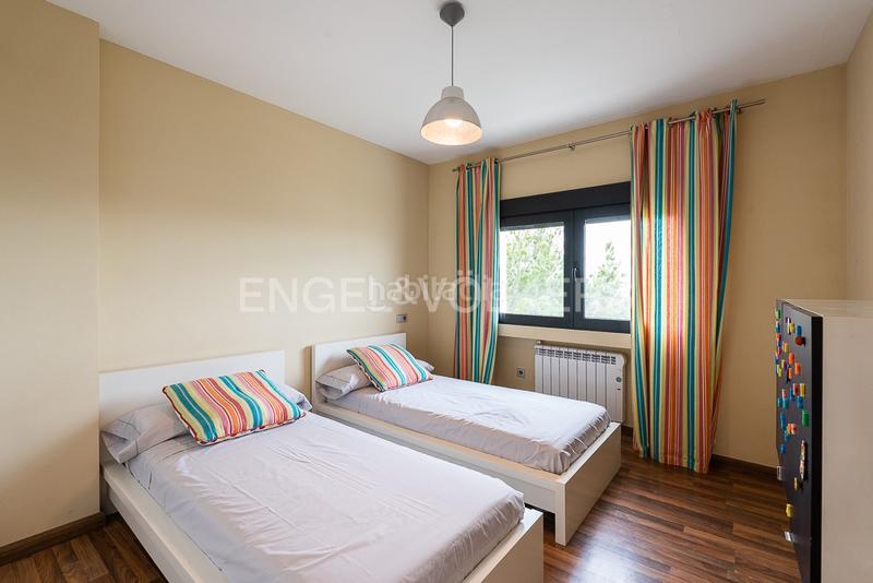 Foto 1294d5a5-b73c-4a4d-bbbf-3b2cdbd890e6. Miete haus mit heizung pool in Bonavista-Lago San Lorenzo Cullera