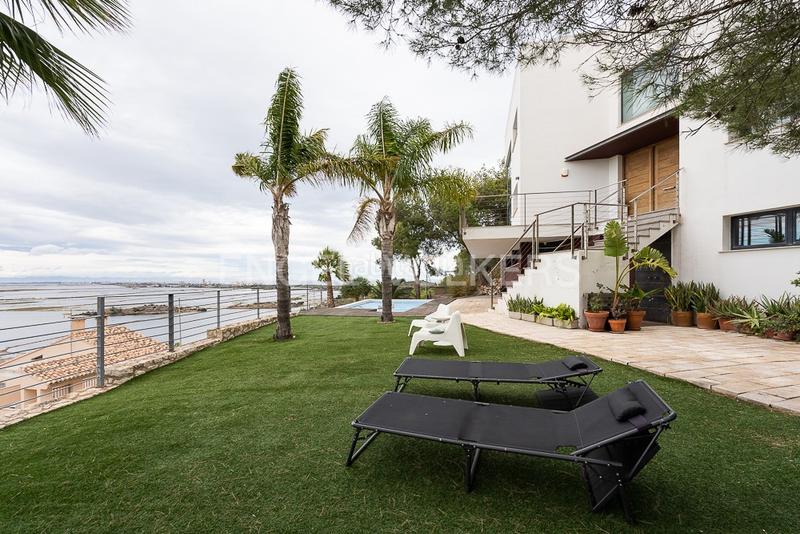 Foto 679568e1-6b1d-44fc-abb5-54b996e2e818. Miete haus mit heizung pool in Bonavista-Lago San Lorenzo Cullera