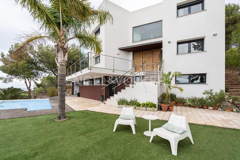 Foto 94a567ef-52ac-42c4-9b2d-d7598cebc16d. Miete haus mit heizung pool in Bonavista-Lago San Lorenzo Cullera