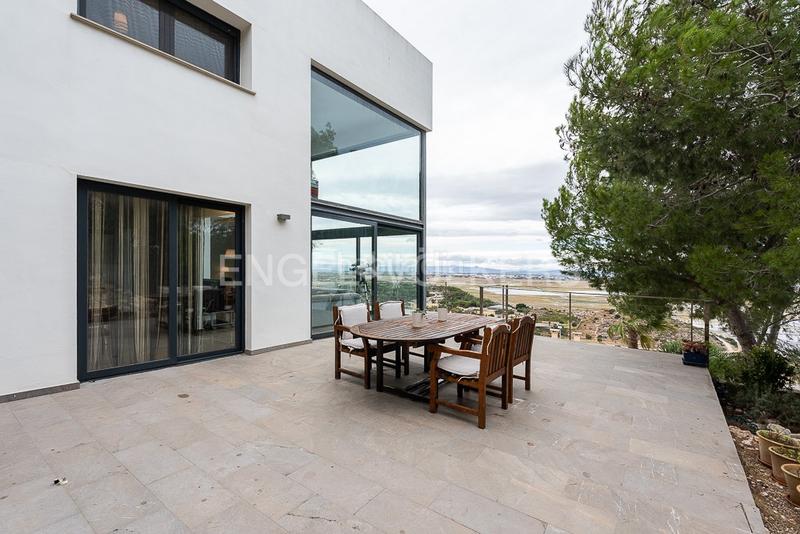 Foto c0a297da-0dcd-4805-9b86-b4e9605650ee. Miete haus mit heizung pool in Bonavista-Lago San Lorenzo Cullera