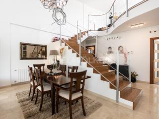 Lloguer Casa a Torre en Conill-Cumbres de San Antonio. Cómoda vivienda en una planta con piscina y placas solares en to