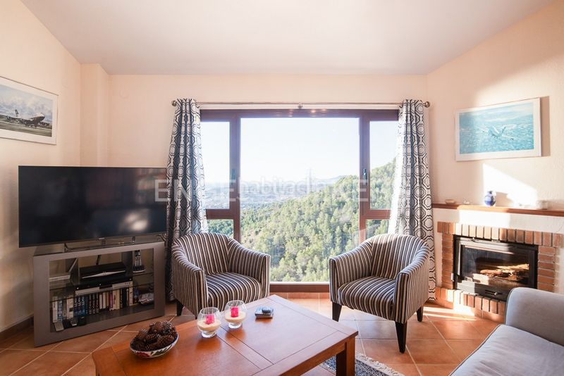 Foto 28262b64-6482-46a8-a1a9-6ff19bfb4811. Casa amb calefacció piscina a Alcossebre