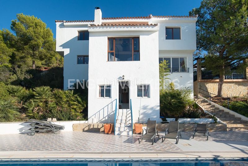 Foto 3bfb0cd7-5a61-4999-b1e3-f0f2e416aab7. Casa amb calefacció piscina a Alcossebre