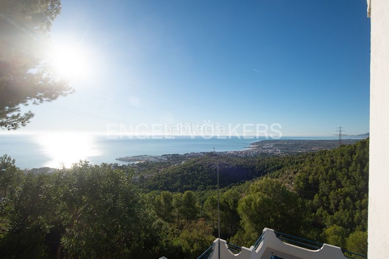 Foto 9b789113-e048-4604-a492-2caf317957e9. Casa amb calefacció piscina a Alcossebre