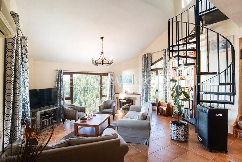 Foto dea66677-77f1-4416-bbfb-30a676d395e4. Casa amb calefacció piscina a Alcossebre