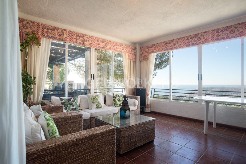 Foto e654051f-84d6-40e2-b033-49b0c3258be7. Casa amb calefacció piscina a Alcossebre