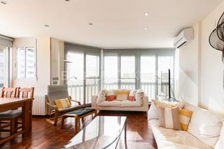 Affitto Piccolo appartamento in El Saler. Apartamento en el saler con maravillosa vista al mar