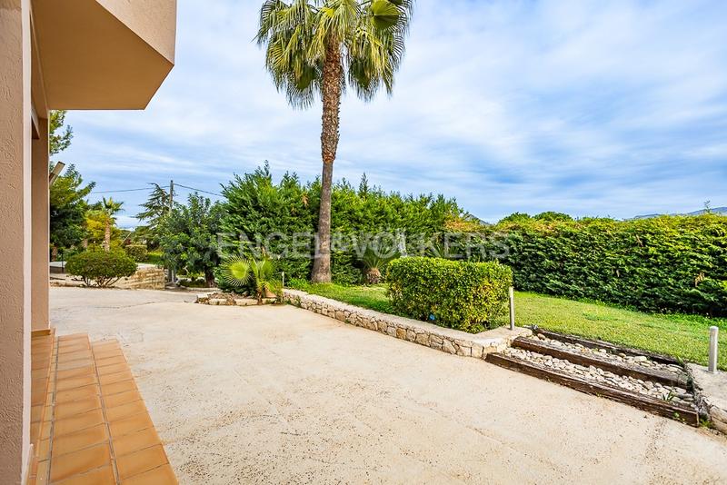 Foto 11d478f8-8fe8-41e5-bae0-6305e7601a9f. Casa villa exclusiva en monte solana en Pedreguer