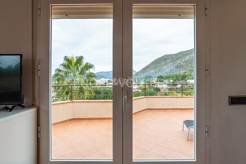 Foto 15bbdbaa-a749-410a-bed3-0380760b7845. Casa villa exclusiva en monte solana en Pedreguer