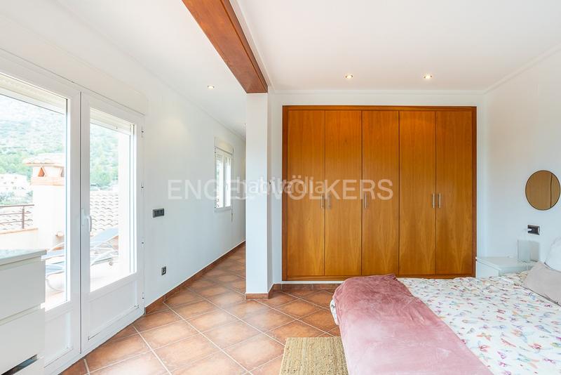 Foto 201d8c45-c180-4764-a945-9d4b5314610d. Casa villa exclusiva en monte solana en Pedreguer