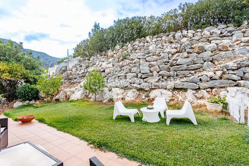 Foto 35f501b4-ad61-49ab-ad37-d29959b904e3. Casa villa exclusiva en monte solana en Pedreguer