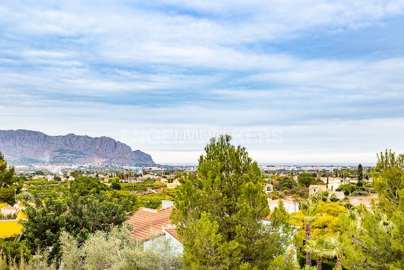 Foto 752d6e07-ab55-48ef-ad6a-877d7f0da2cc. Casa villa exclusiva en monte solana en Pedreguer