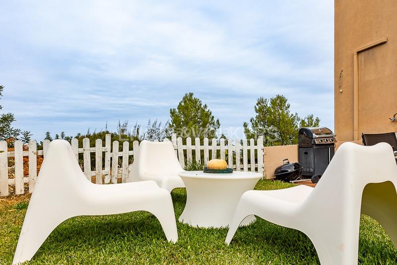 Foto 9bb516f2-e611-4ff6-86bb-a20a92ccaa64. Casa villa exclusiva en monte solana en Pedreguer