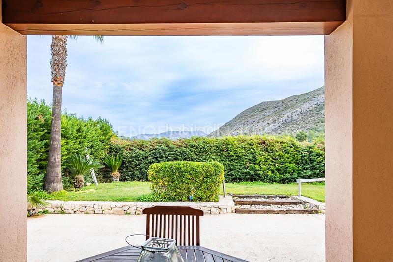 Foto 9c9e2e13-2062-41bb-8c18-dea3f2a7fe5a. Casa villa exclusiva en monte solana en Pedreguer