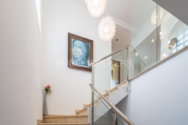 Foto aa24783c-5293-4d20-aee5-bcad13ef28dd. Casa villa exclusiva en monte solana en Pedreguer