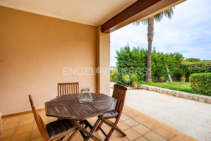 Foto aea58402-d4ce-46b1-bd87-f7ef24061224. Casa villa exclusiva en monte solana en Pedreguer