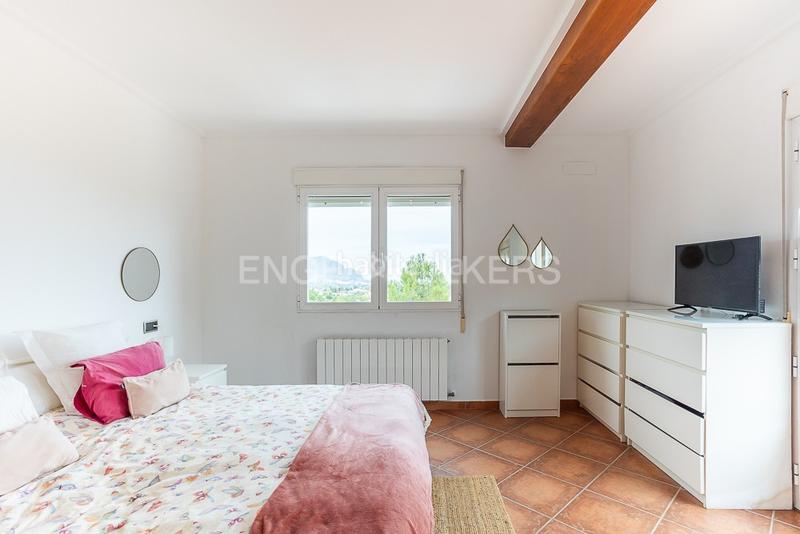 Foto dd21970c-e2f0-46a4-bc00-799cb3831aff. Casa villa exclusiva en monte solana en Pedreguer