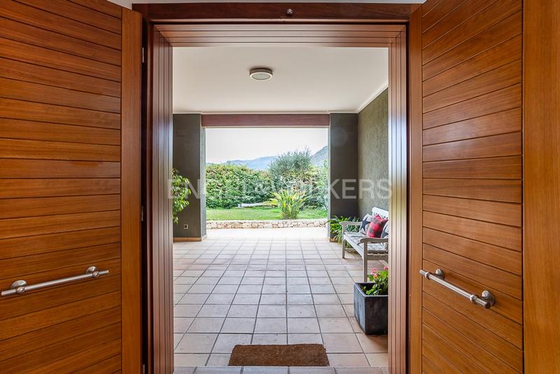 Foto ed6d60c0-0573-4c34-8721-ba5f7552e0ff. Casa villa exclusiva en monte solana en Pedreguer