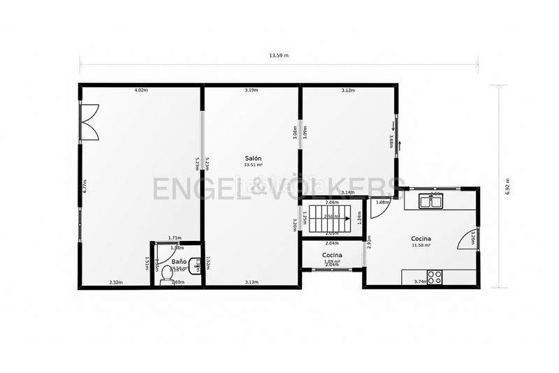 Foto 13341576-0cb5-481f-8f81-2e3eb0496349. Casa amb calefacció piscina a Piles