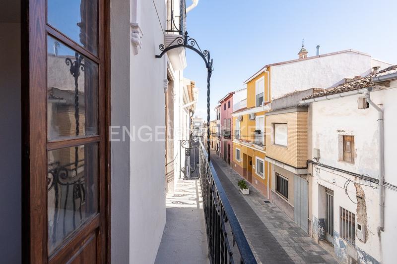 Foto 14cc6dc2-145a-4467-9219-42276a8ce949. Casa amb calefacció piscina a Piles