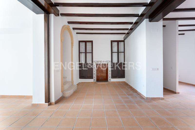 Foto 20d2c5f7-00b7-49b8-a1b3-9b0ec1198287. Casa amb calefacció piscina a Piles