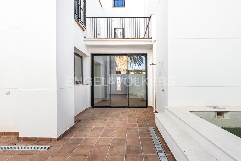 Foto 46991ec4-d32c-451b-bcdf-8c2c3a8ce142. Casa amb calefacció piscina a Piles