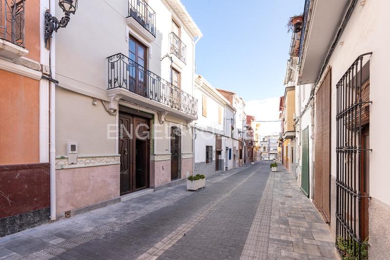 Foto 4a9ddff4-f88a-4868-817b-177c11a1e773. Casa amb calefacció piscina a Piles