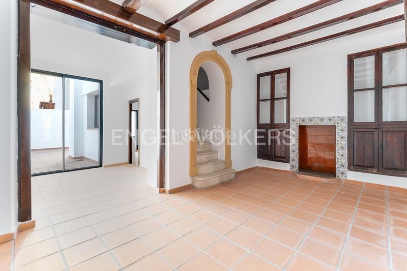 Foto 7ac4f37c-74b6-4d9f-971f-08c3e91a01ac. Casa amb calefacció piscina a Piles