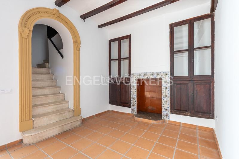 Foto fbab6020-b3d1-4c86-96df-5b74fdd8a863. Casa amb calefacció piscina a Piles