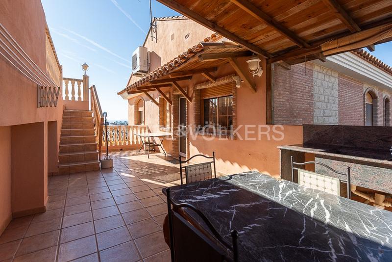 Foto 01a4f716-1d15-4dc4-8d3c-21d1dd09f5b3. Haus mit heizung parking pool in Corralet-Bonanza-Tres Rutas Náquera