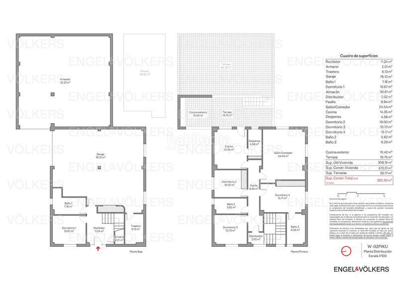 Foto 1a2f9e44-6b1d-4f6a-af8d-16b84b1cffb1. Haus mit heizung parking pool in Corralet-Bonanza-Tres Rutas Náquera