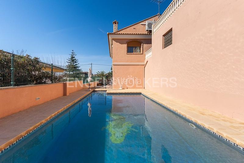 Foto 33ad7e9d-8486-4a45-8c42-9ba3b8a38231. Haus mit heizung parking pool in Corralet-Bonanza-Tres Rutas Náquera